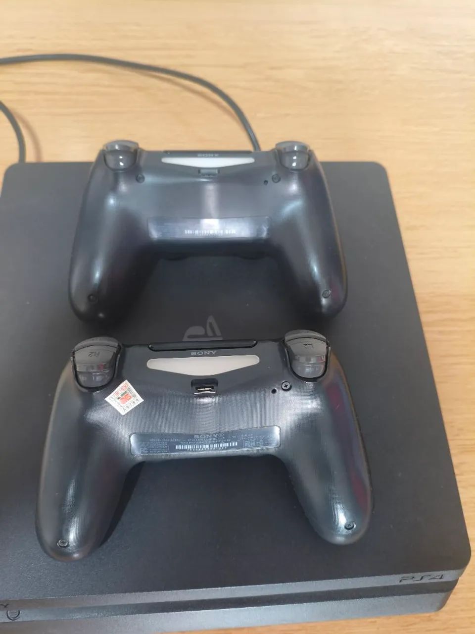 PS4 Slim Desbloqueado!! - Foto 4