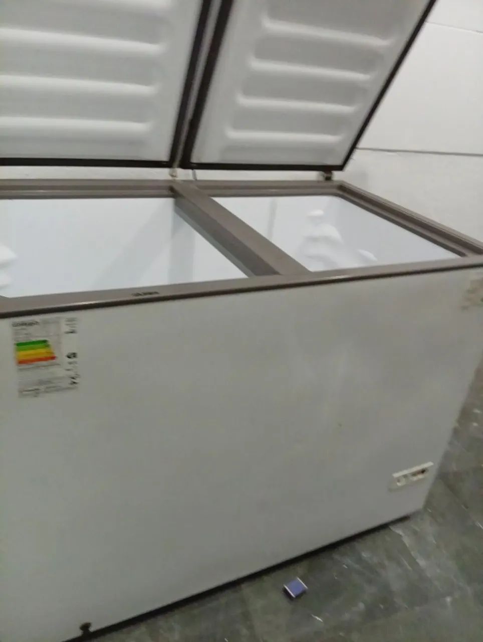 Freezer 