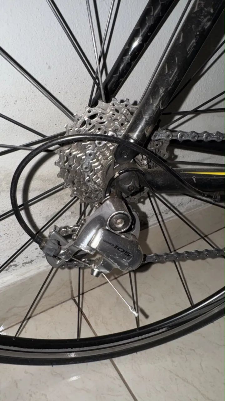 Speed Scott 56 - Foto 4