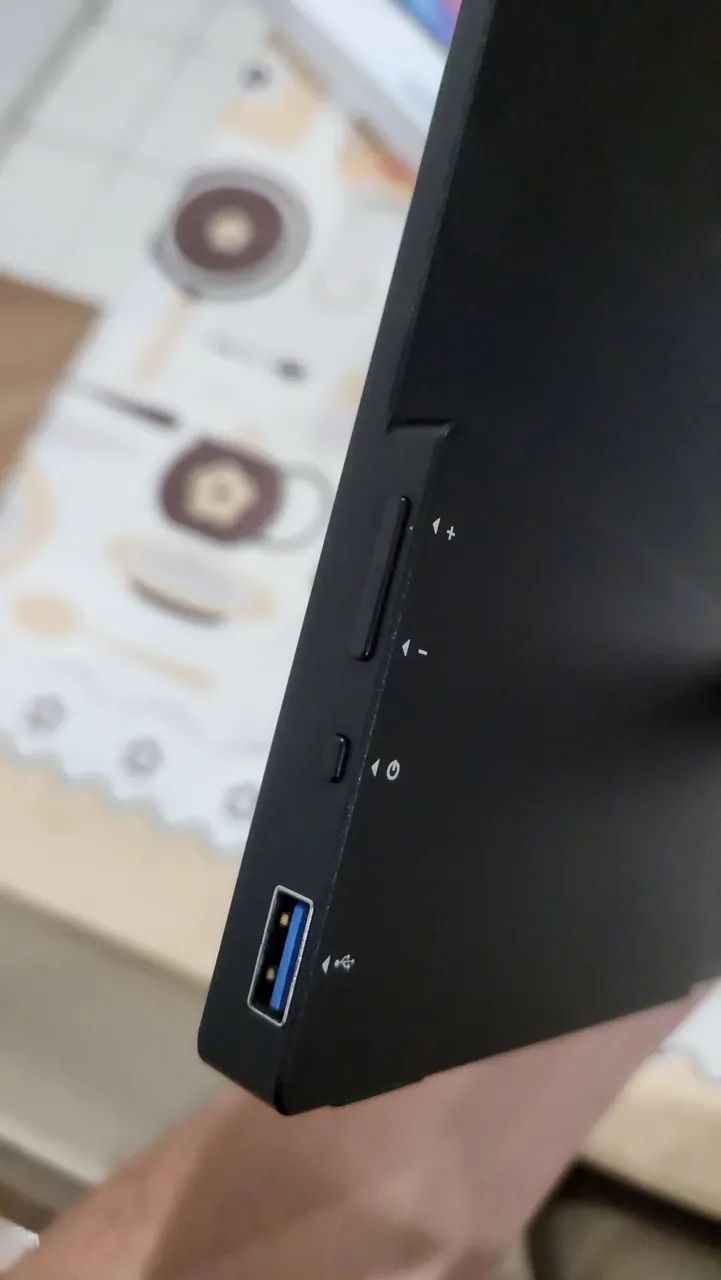 Monitor Portátil Weichensi(VCHANCE) AQ14T 14 polegadas Touch IPS 2.2K USB-C<br><br>HDMI - Foto 3