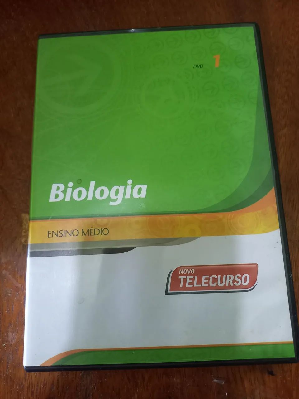 Dvds escolares - Foto 4