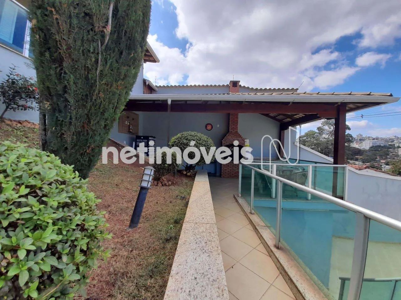 Venda Casa Nova Gameleira Belo Horizonte - Foto 5