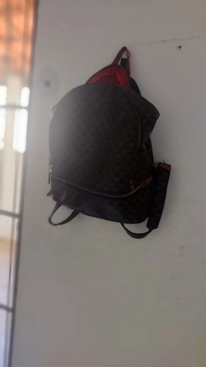Mochila santinato Renner  - Foto 4