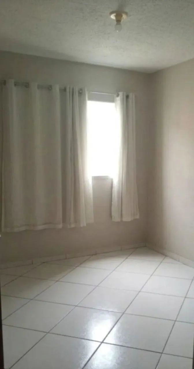 Apartamento  quitado  - Foto 3