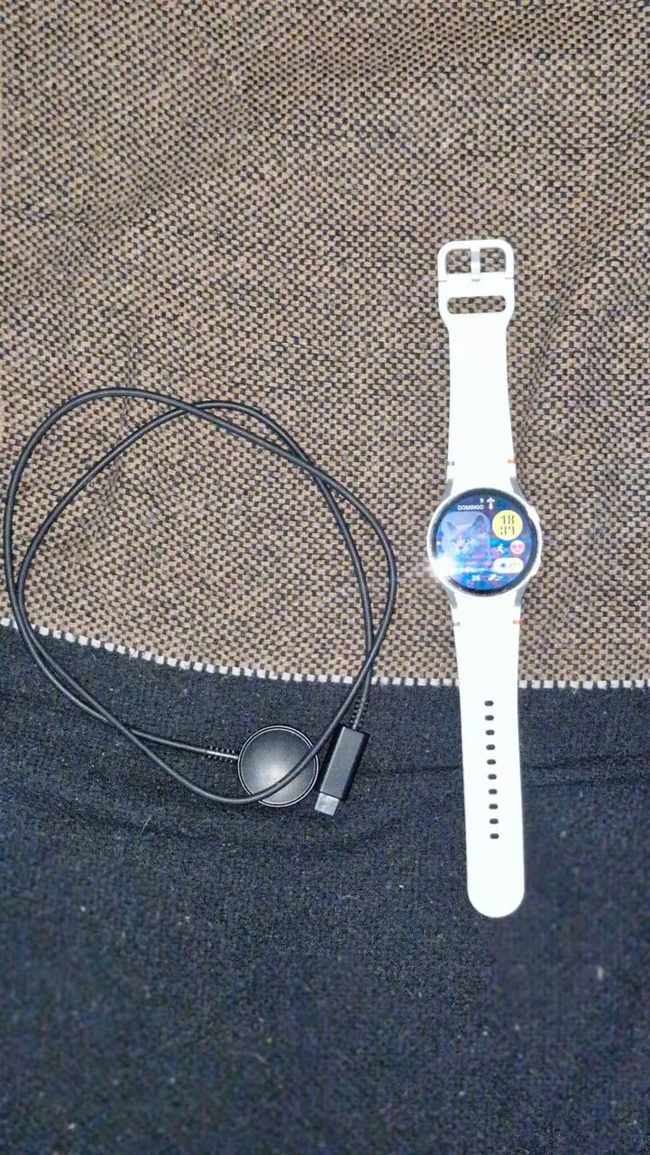 SmartWatch galaxy 7 LTE - 40mm - Foto 5