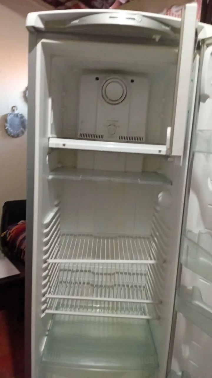 Geladeira Consul - Foto 3