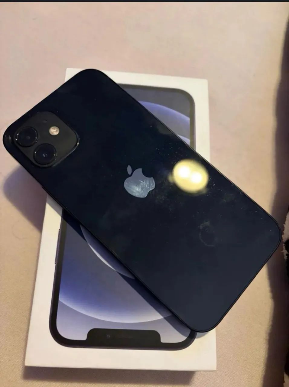 iPhone 12 - Foto 3