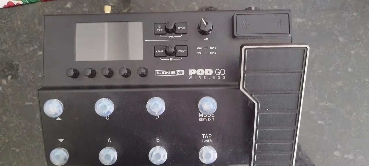 Pod go line6 - Foto 4