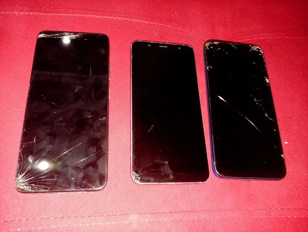 Celular Motorola e Samsung  - Foto 3