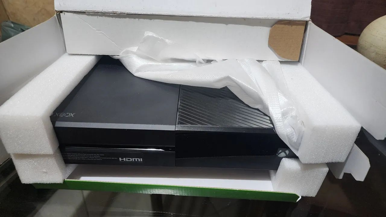 X BOX ONE - Foto 2