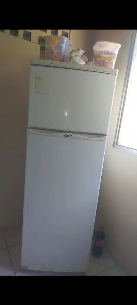 Geladeira 