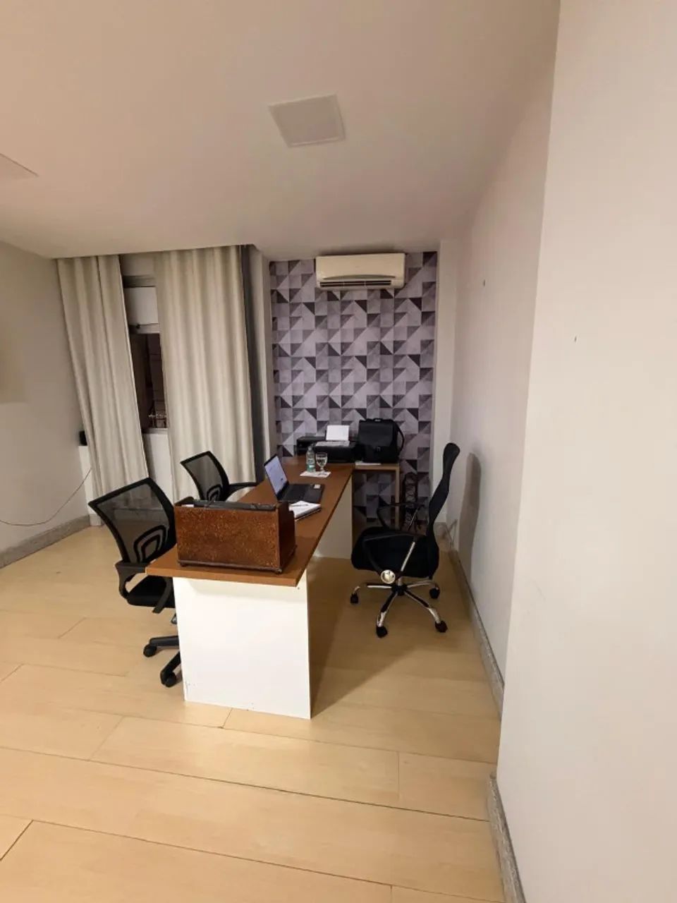 Sala comercial - Centro de Vila Velha - Foto 3