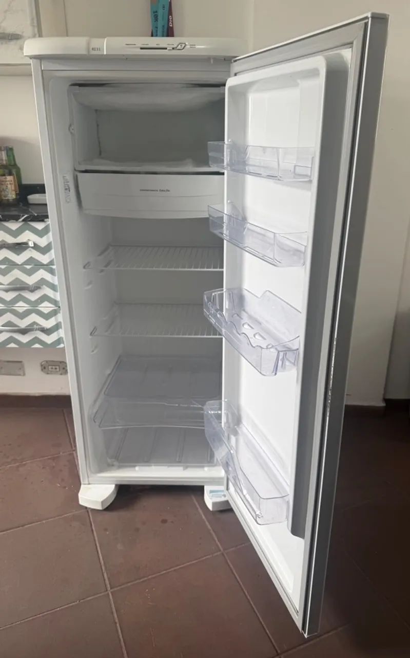 Geladeira Electrolux  - Foto 2