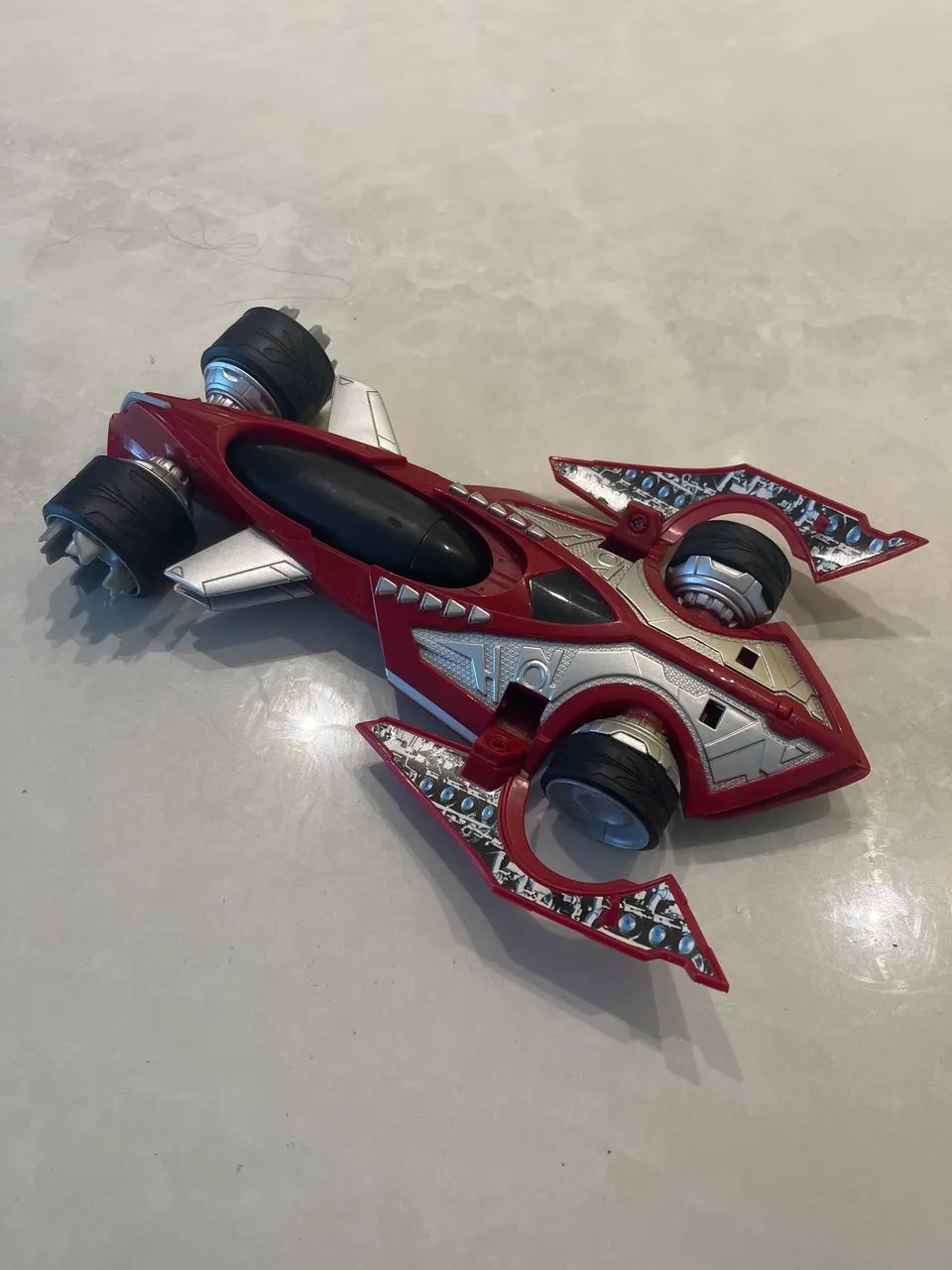 Hot Wheels Battle Force 5 - Foto 5