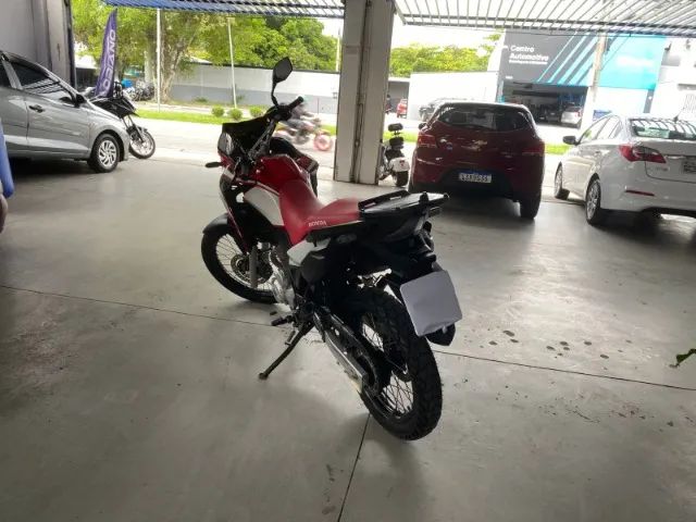 Honda Xre Abs Rally 2020 - Foto 6