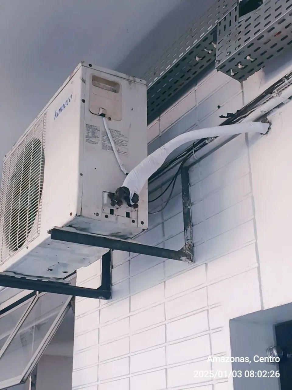 TEC em Refrigeração E Climatização  - Foto 5
