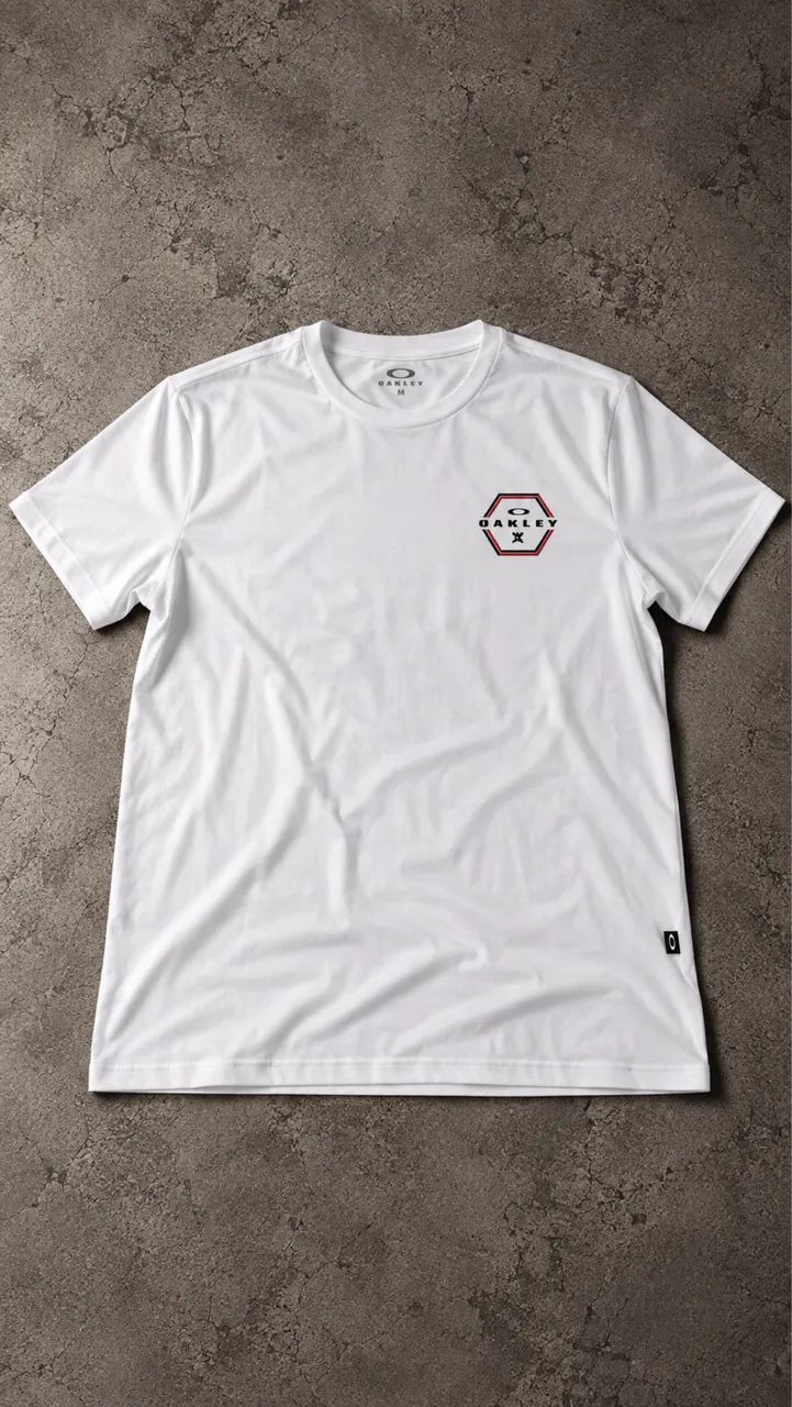Camiseta Oakley