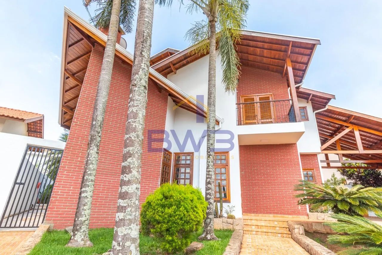 casa - Jardim Conceição - Campinas - Foto 2