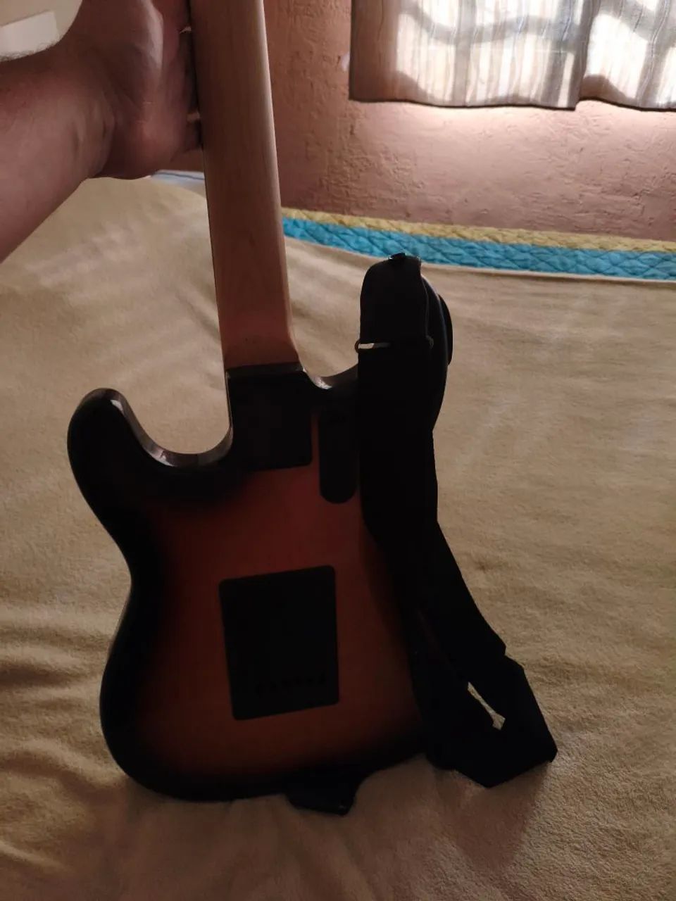 Guitarra Menphis M032 - Foto 2