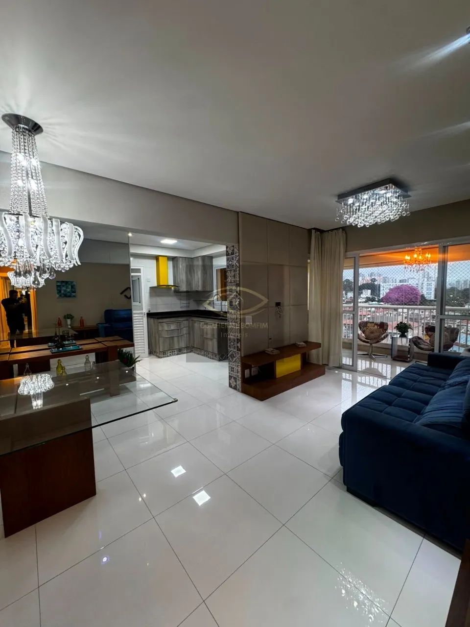 Apartamento a venda na Rua Ivai - Foto 2