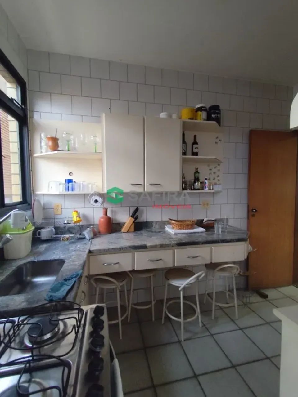 Apartamento com 3 quartos à venda em Belo Horizonte - Foto 3