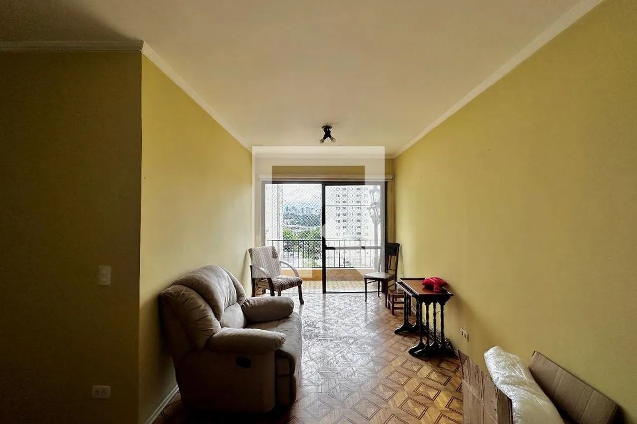 Apartamento à Venda - Campo Belo, 2 Quartos, 70 m2 - Foto 5