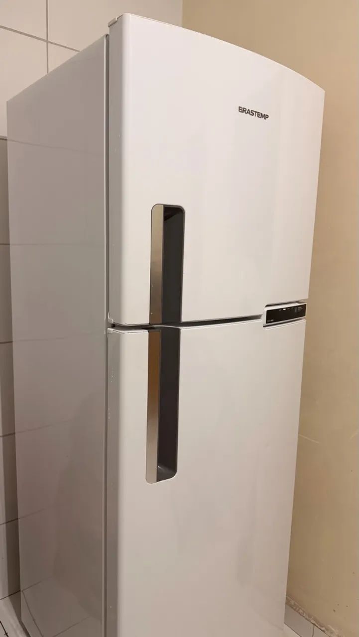 Geladeira brastemp - Foto 2