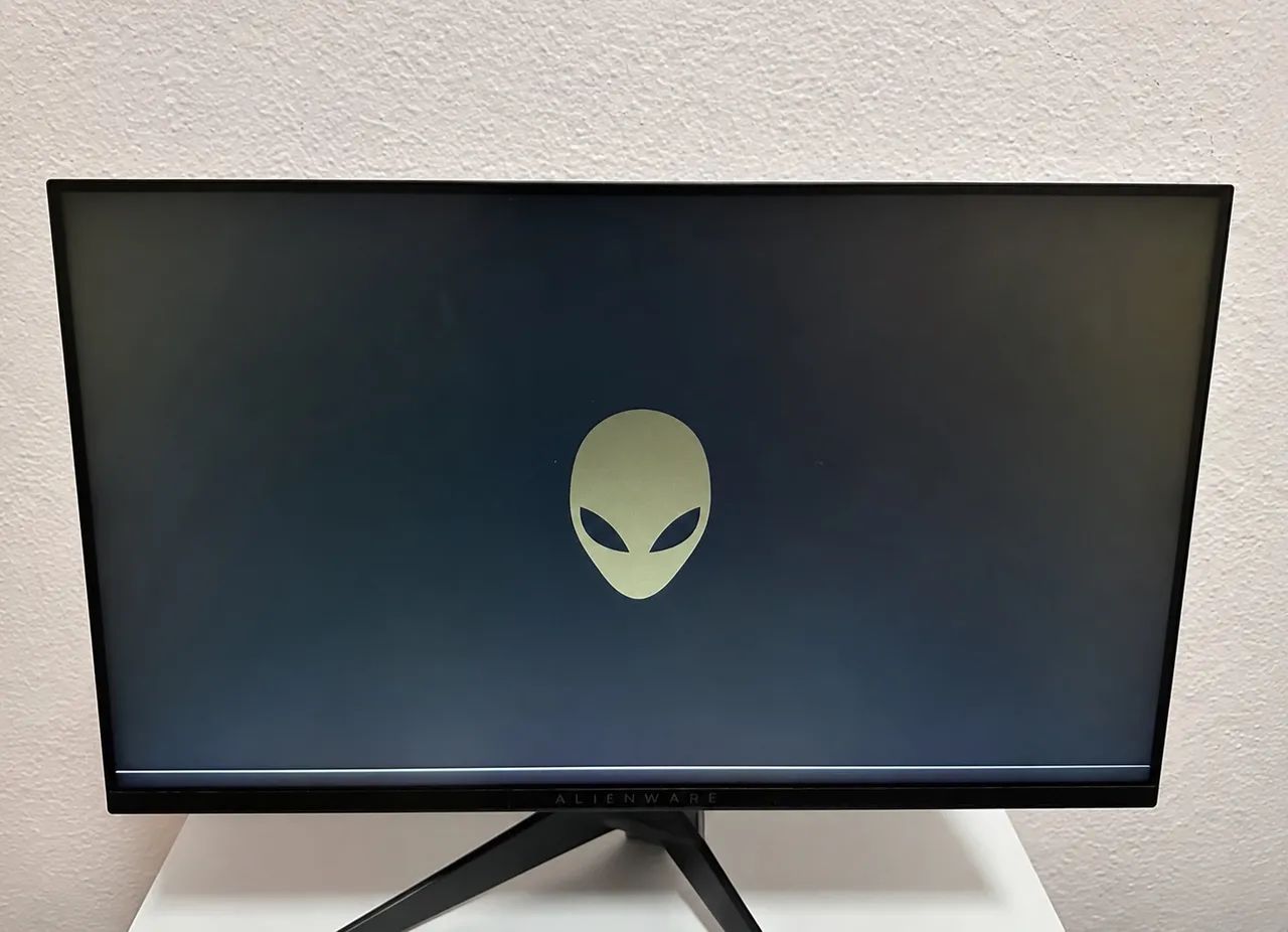 Monitor Alienware 25 240Hz