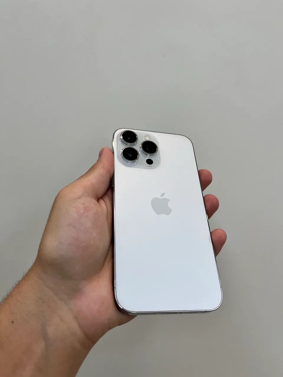 IPhone 14 Pro Max 256Gb super novo - Foto 2