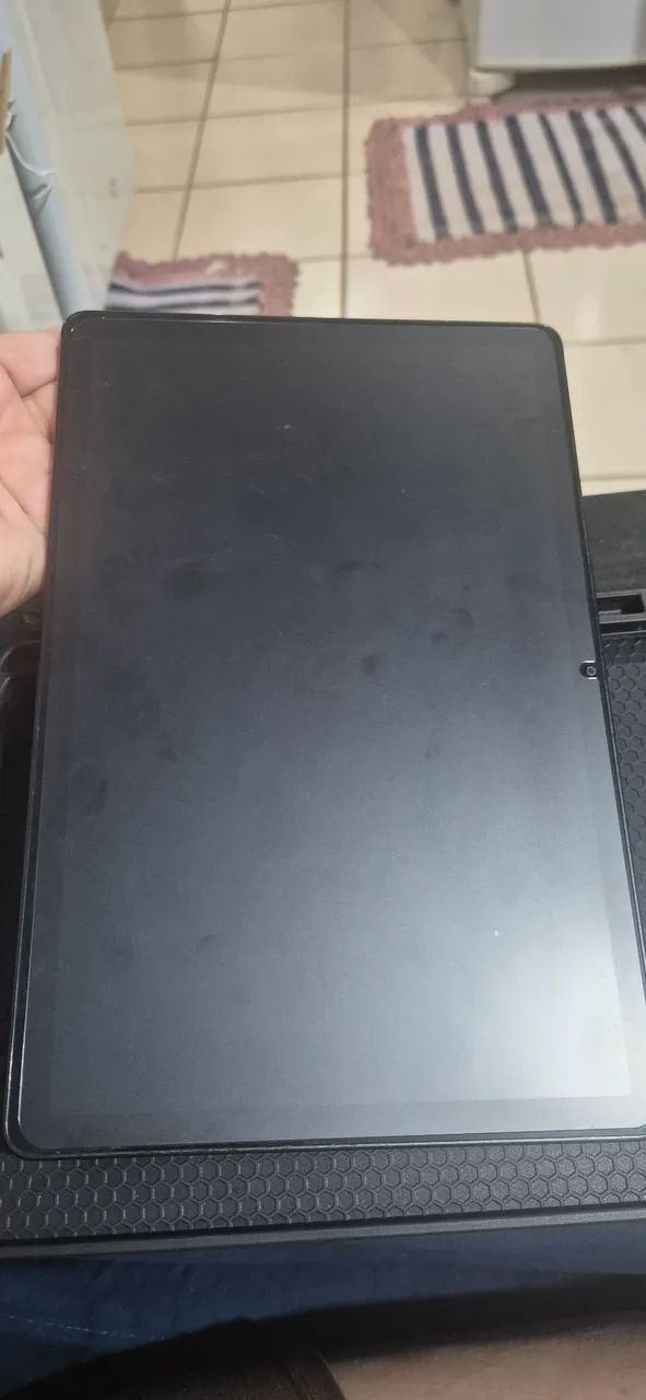 Tablet A9+ (ótimo estado)  - Foto 2