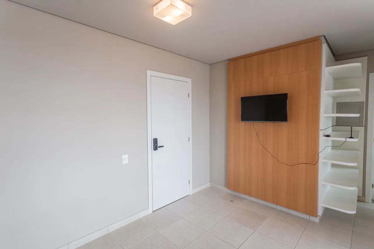 Apartamento à Venda - União, 1 Quarto, 42 m2 - Foto 3