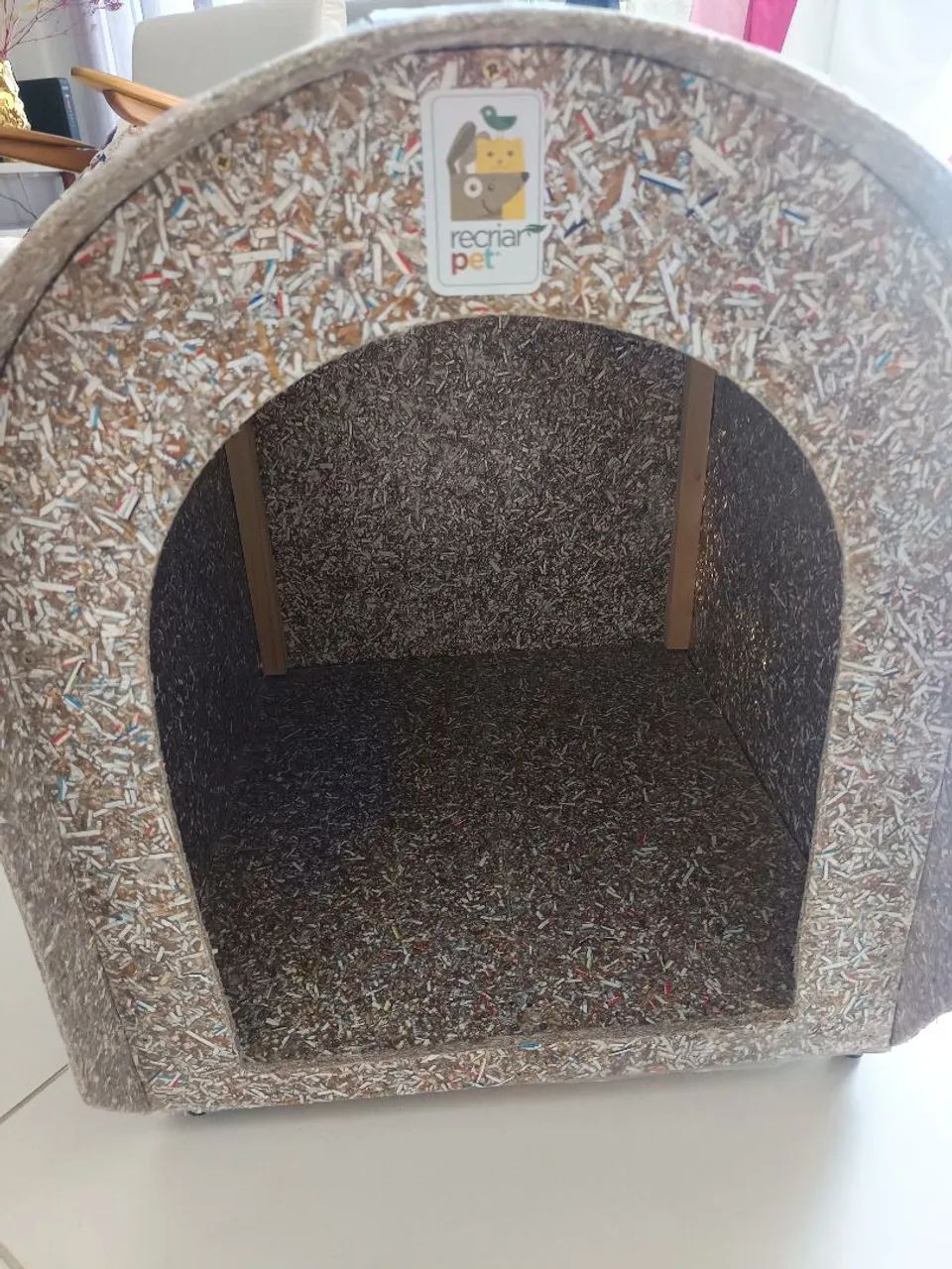Casinha de cachorro  - Foto 2
