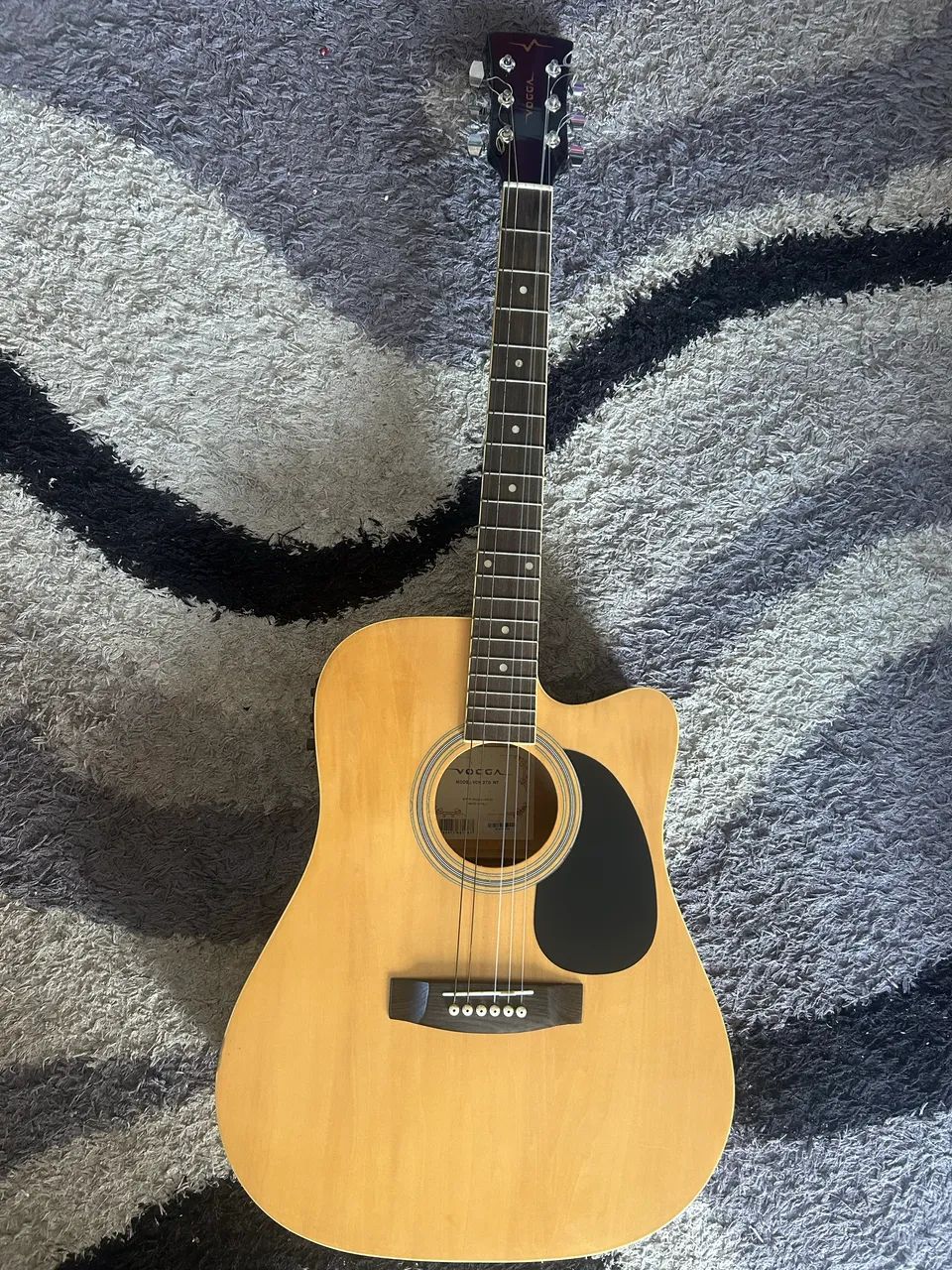 Vendo violão  - Foto 4