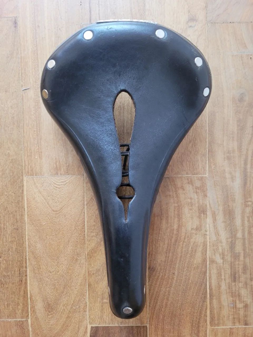 Selim Brooks B17 Carved - Foto 3