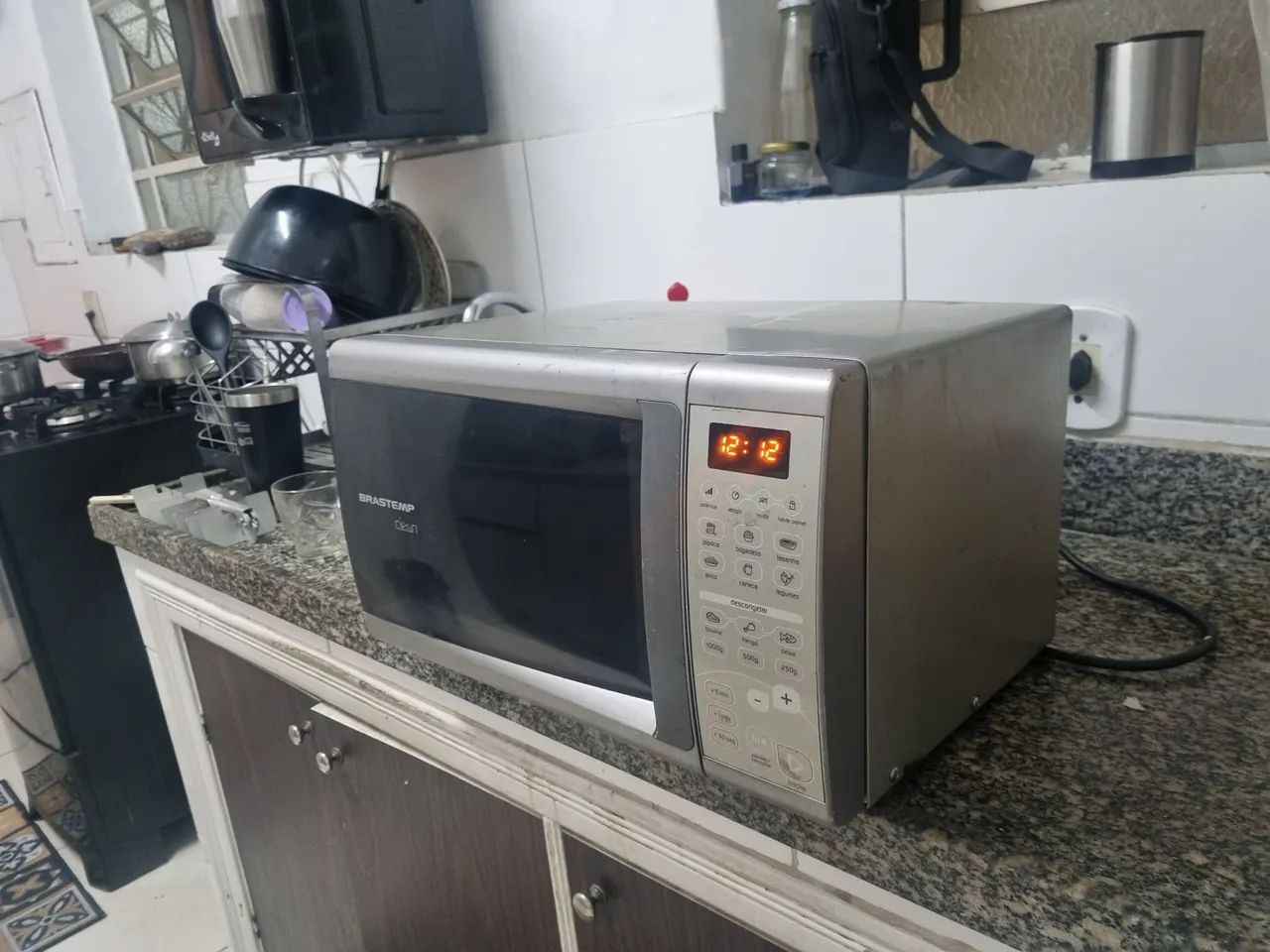 Microondas  - Foto 2