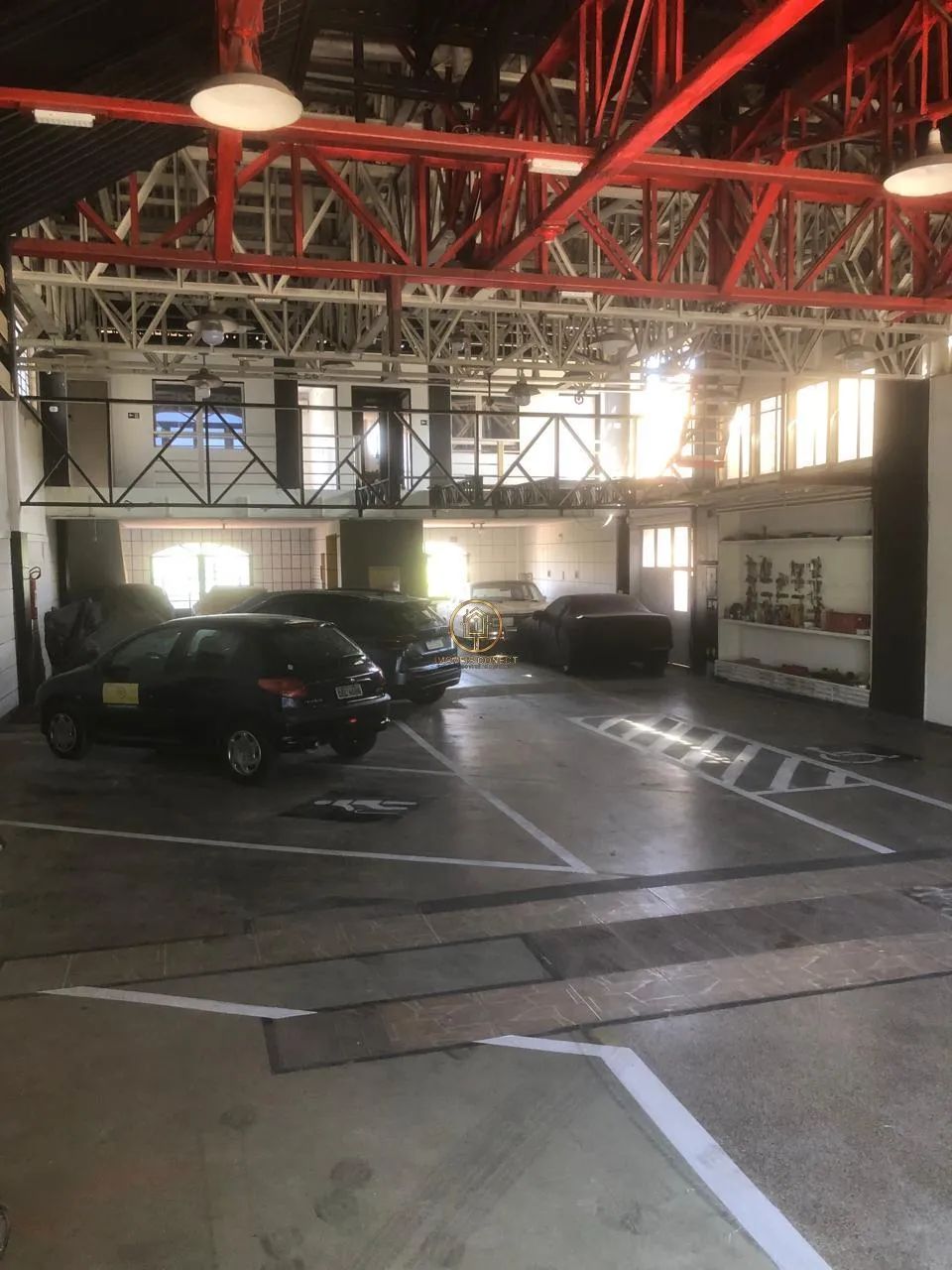 Galpão para alugar em Campinas, Jardim Planalto, com 320 m²