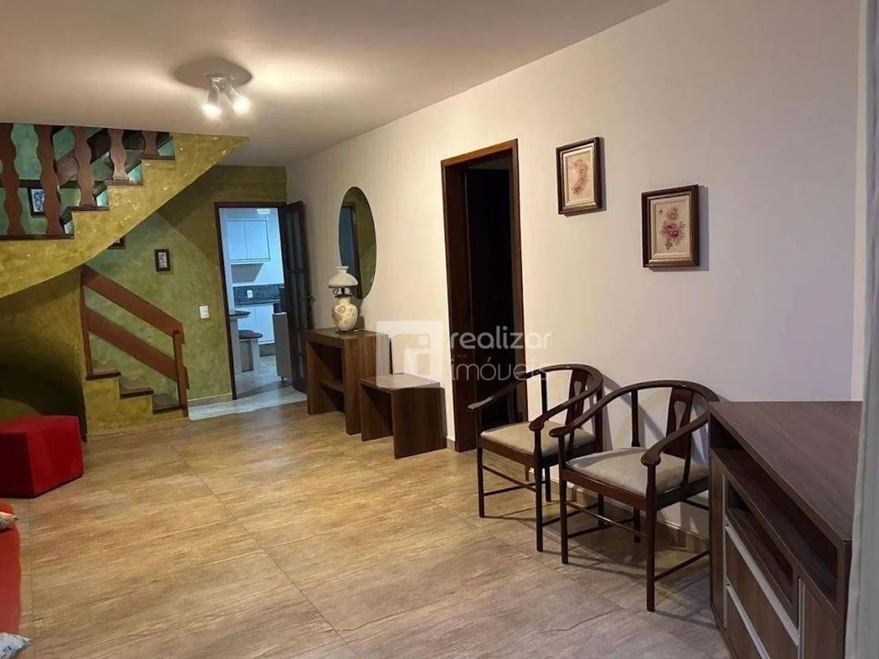 Cobertura Residencial à venda, Capoeiras, Florianópolis - CO0062. - Foto 4