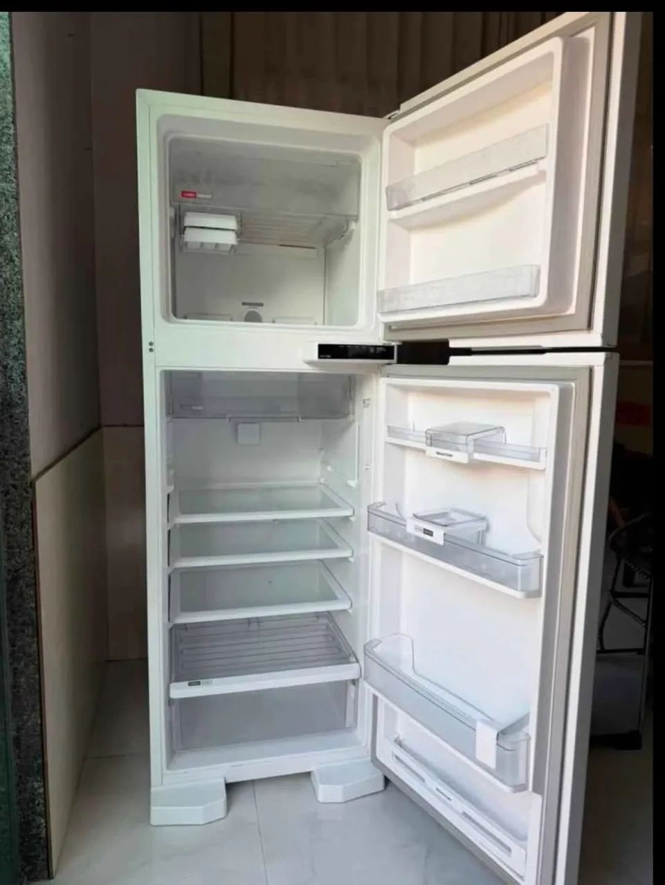Geladeira Frost Free da Brastemp  - Foto 2