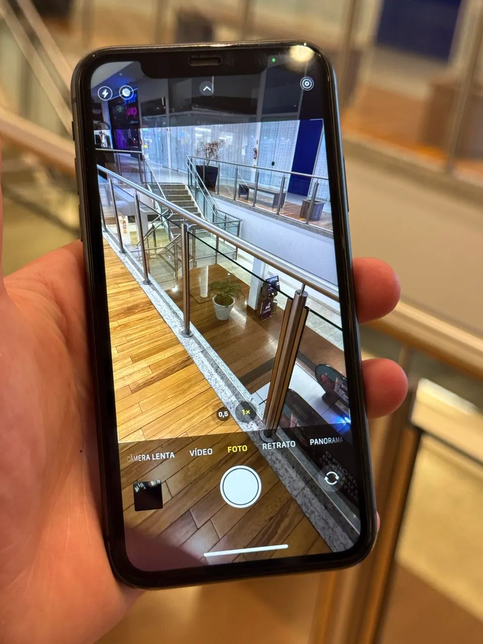 iPhone 11 TODO ORIGINAL 
