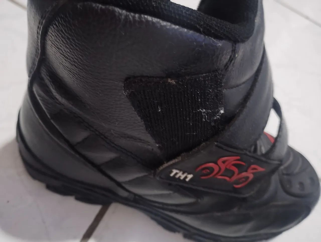 Vendo bota - Foto 2