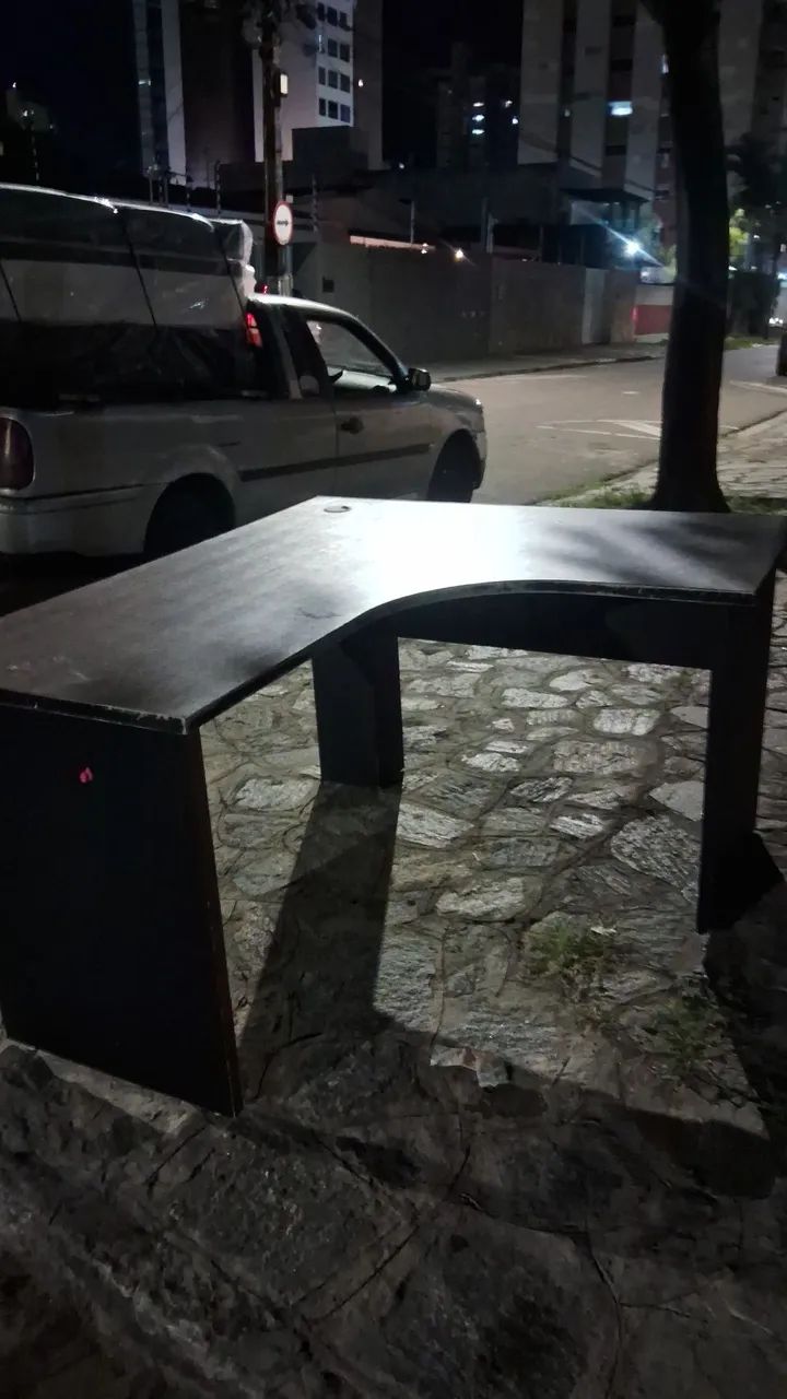 Mesa para escritório 