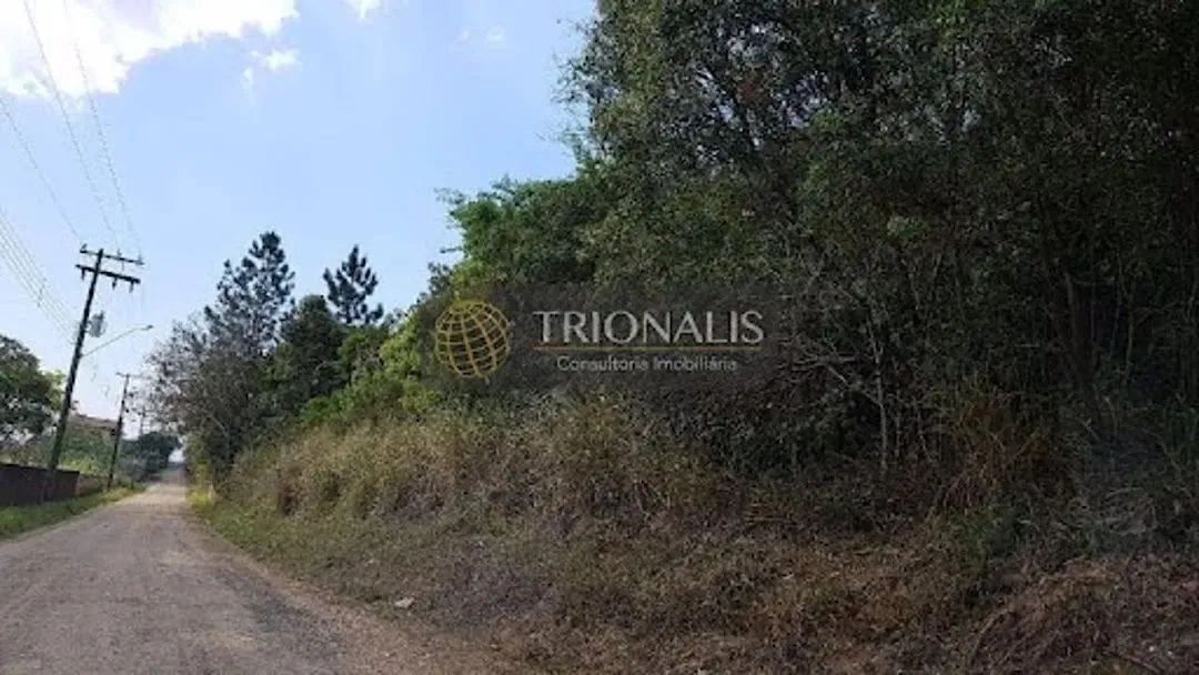 Terreno à venda, 1000 m² por R$ 320.000,00 - Jardim Estância Brasil - Atibaia/SP