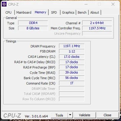 Memória RAM 8GB (2x 4GB) - Foto 5