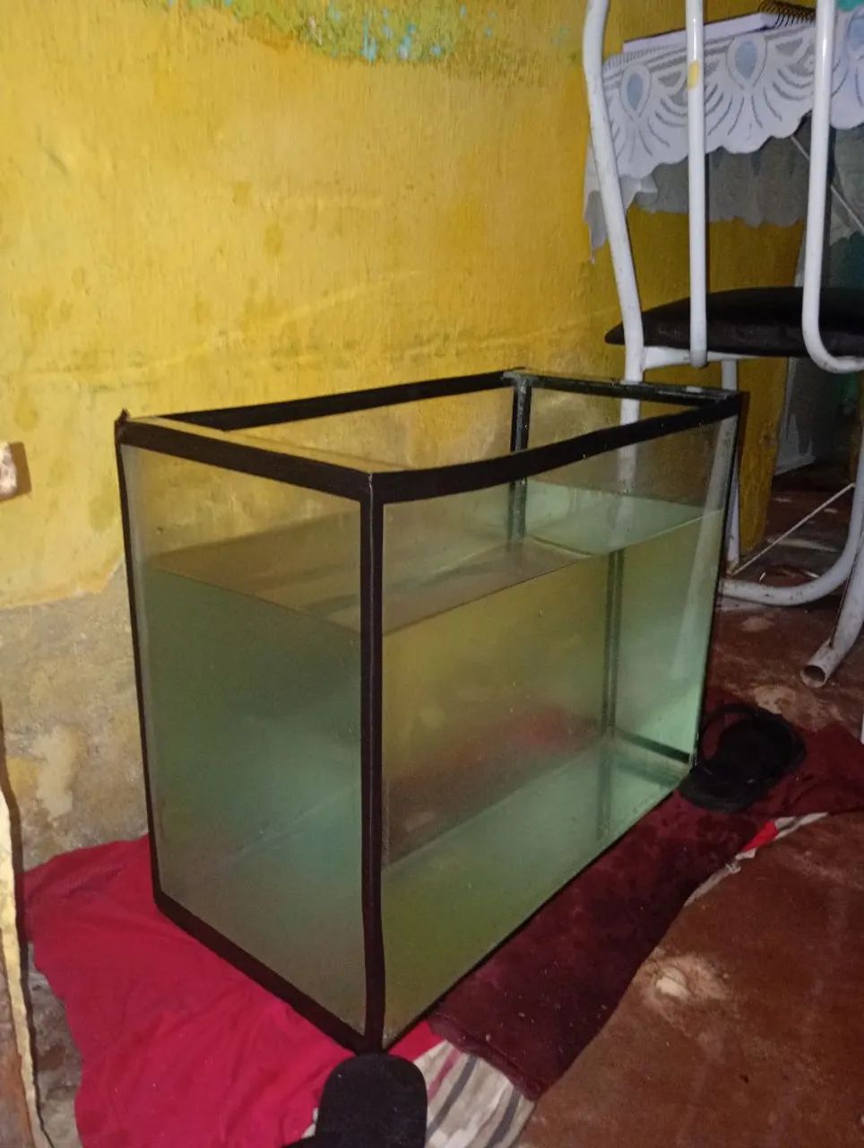AQUARIO DE 50L  - Foto 2