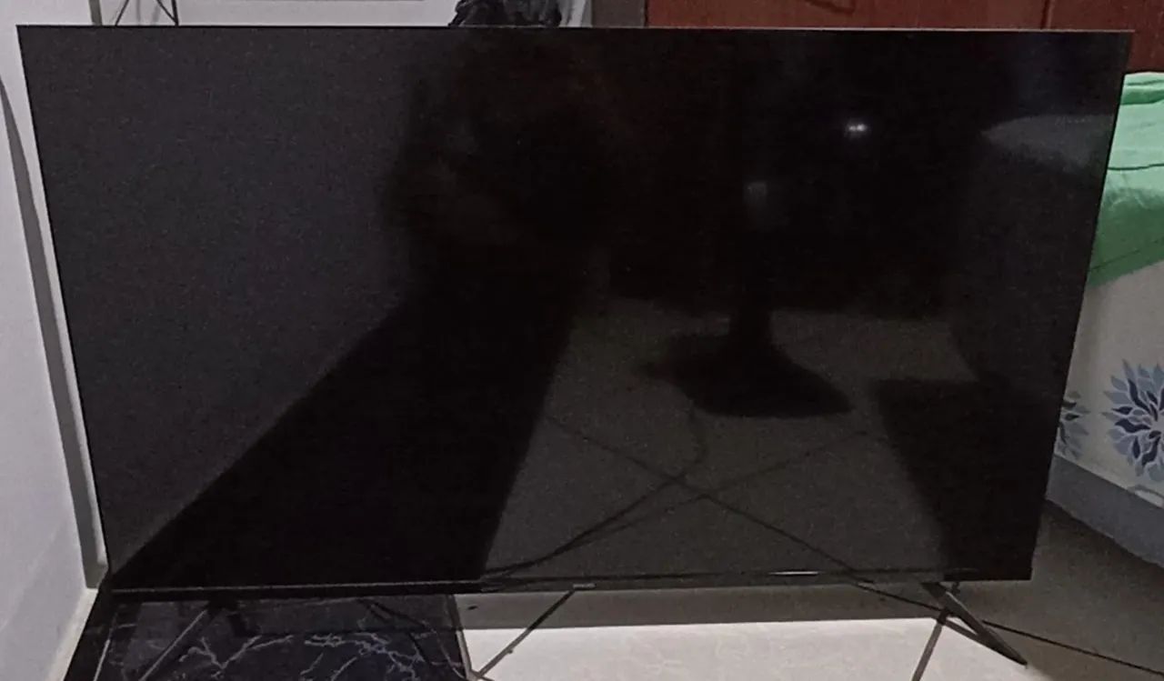 Vende-se TV Samsung 50" LED - Foto 3