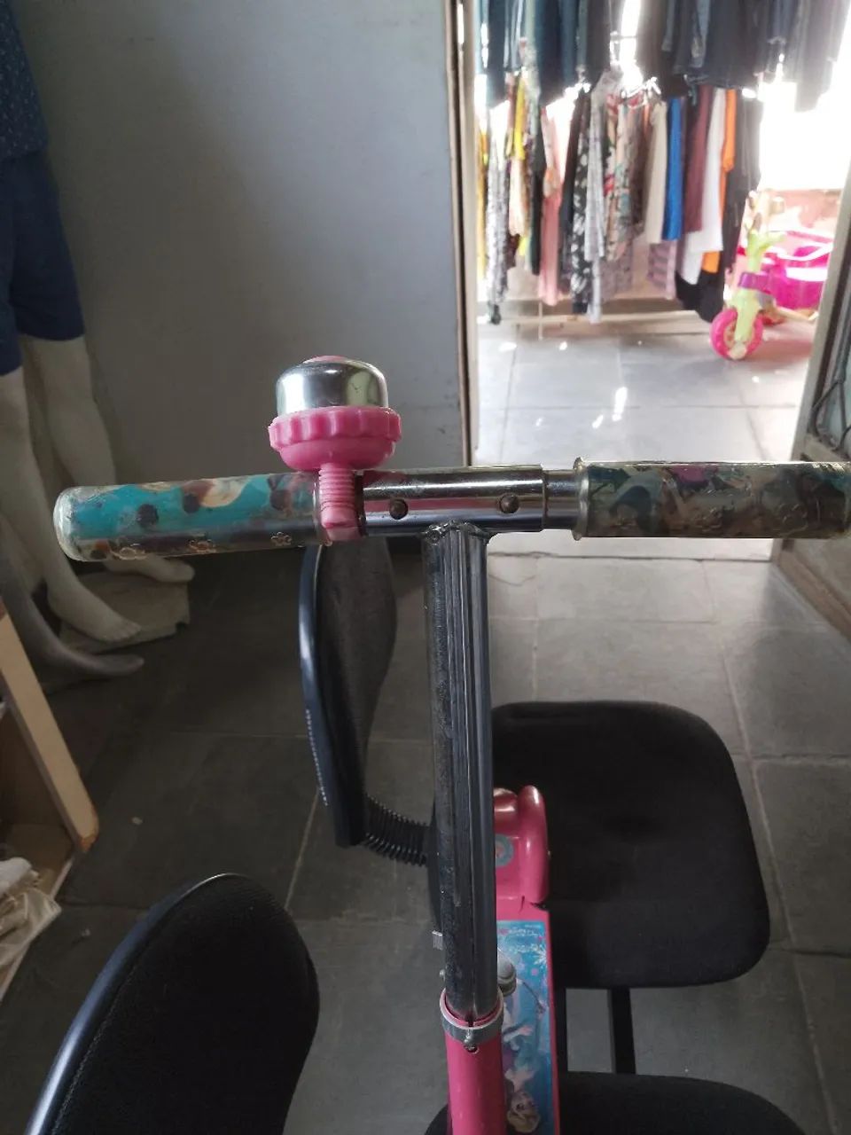 Vendo Patinete da Flozen - Foto 3