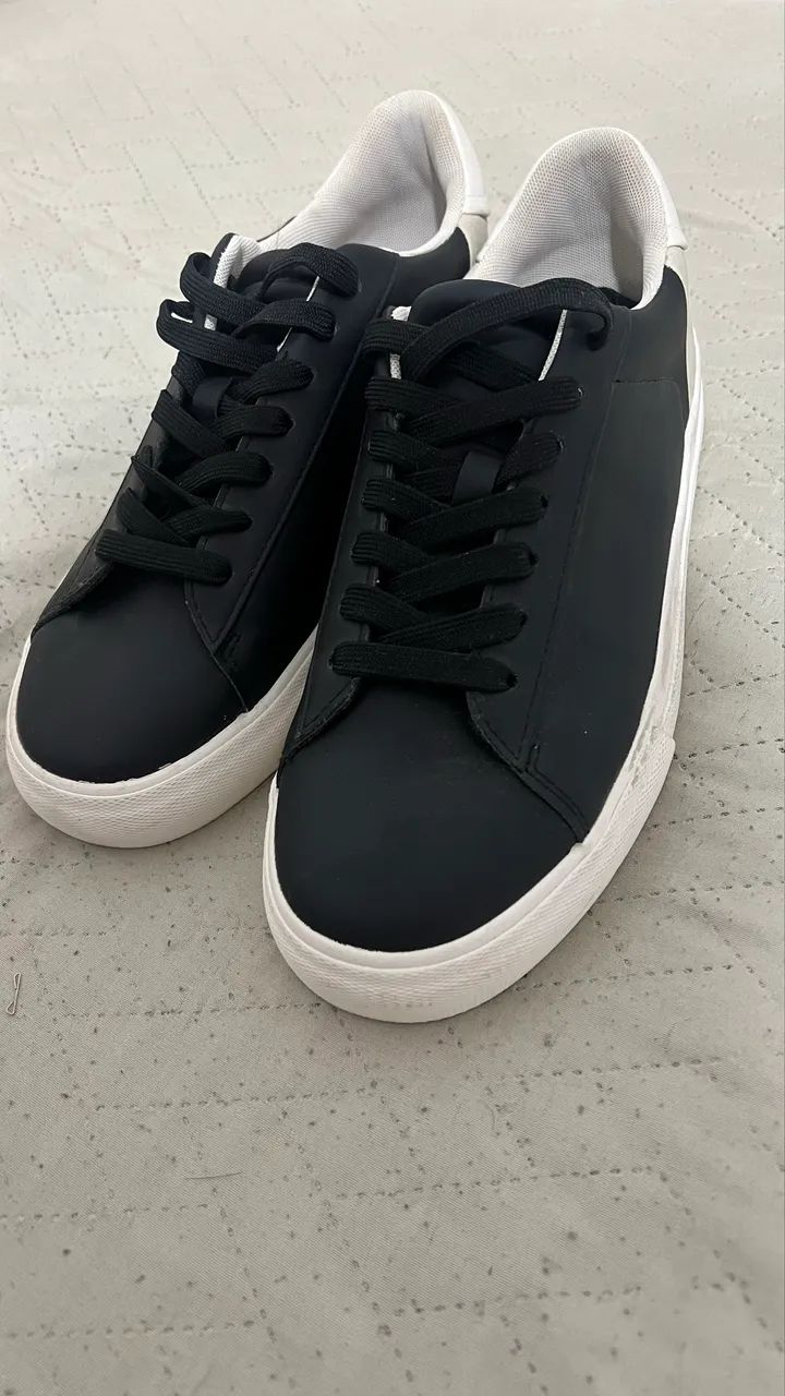 tênis ZARA original  - Foto 4