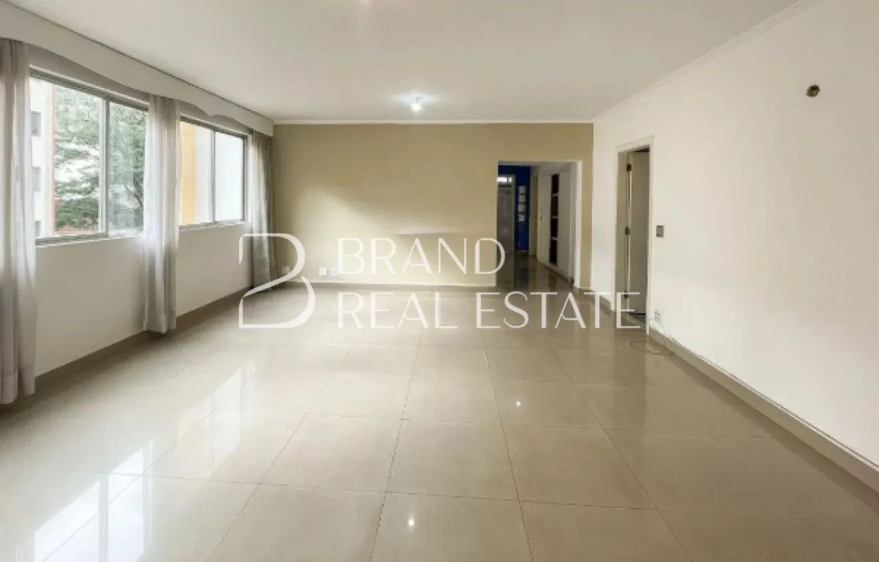 Apartamento à venda com 160m², 3 quartos e 3 vagas