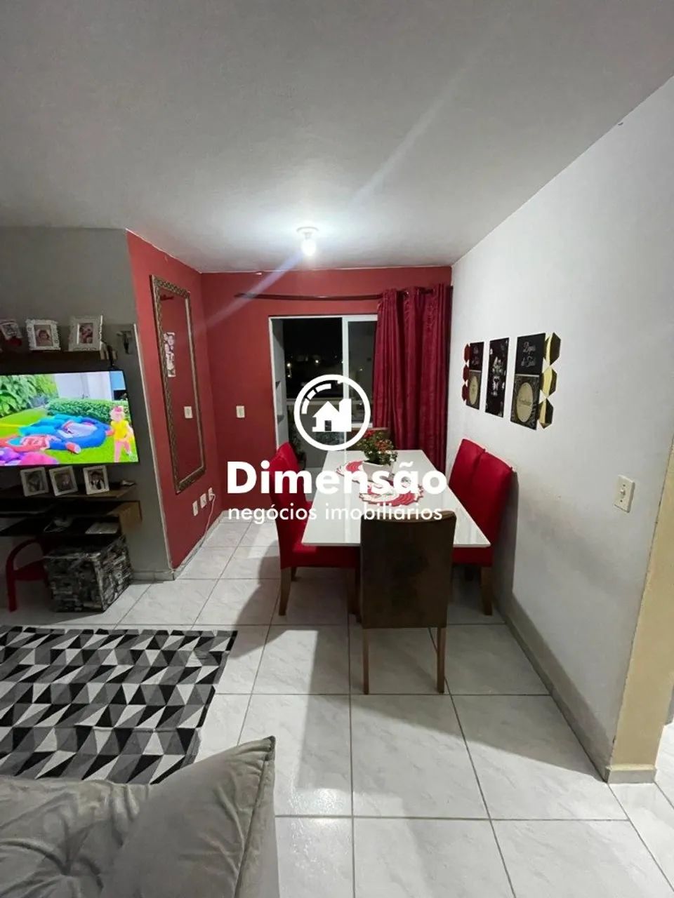 Apartamento com 2 quartos no Estreito - Foto 4