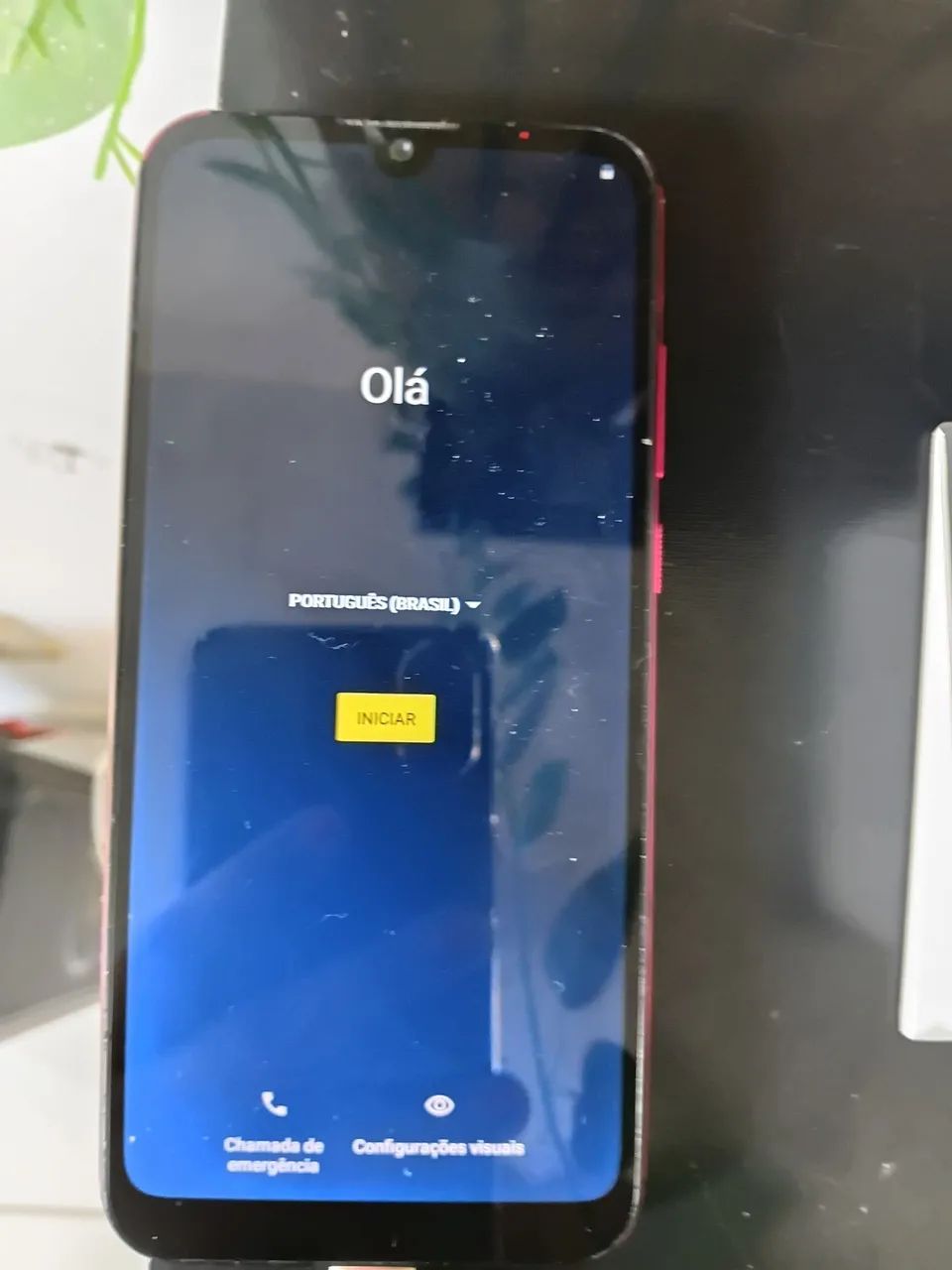 Motorola Motoe6i